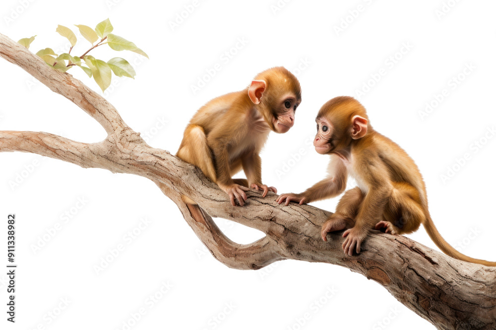 PNG Monkey wildlife animal mammal. PNG Monkey wildlife animal mammal.