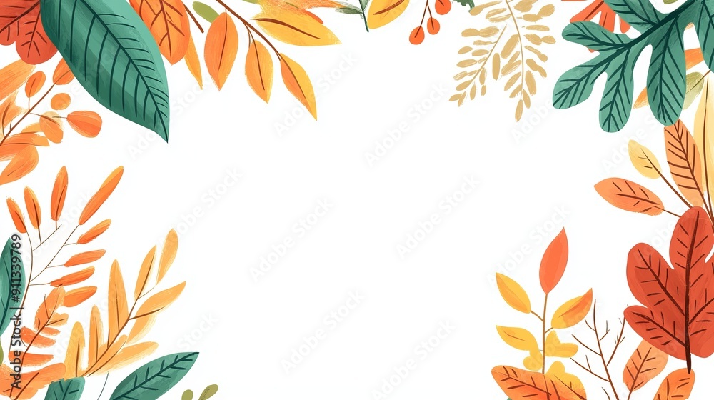 Bring Fall Indoors with Beautiful Autumn Floral Decor Bring Fall Indoors with Beautiful Autumn Floral Decor