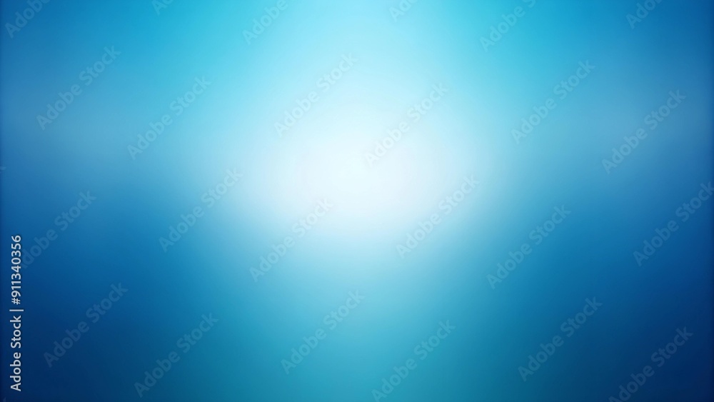 Ethereal Blue Gradient Abstract Background: A Serene Canvas for Premium Branding AI Generated Ethereal Blue Gradient Abstract Background: A Serene Canvas for Premium Branding AI Generated
