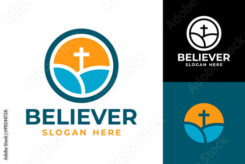 Divine Grace Church Logo