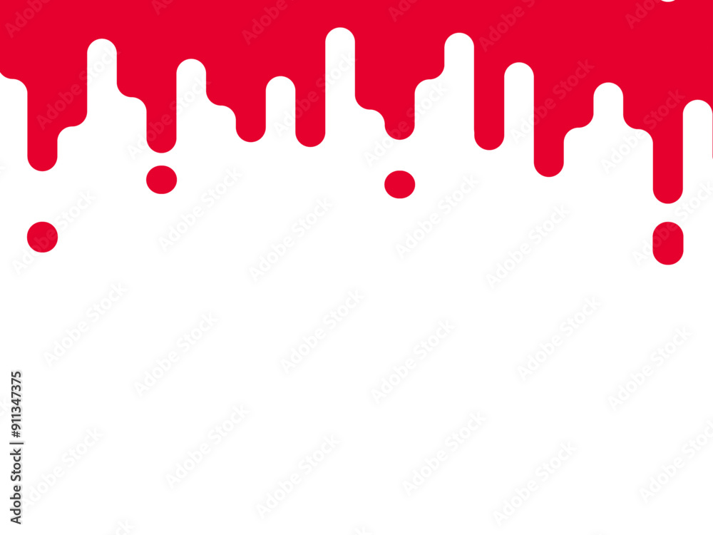 This is a background illustration of dripping blood. This is a background illustration of dripping blood.