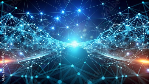 Digital Titans: A Symphony of Negotiations  Generative AI