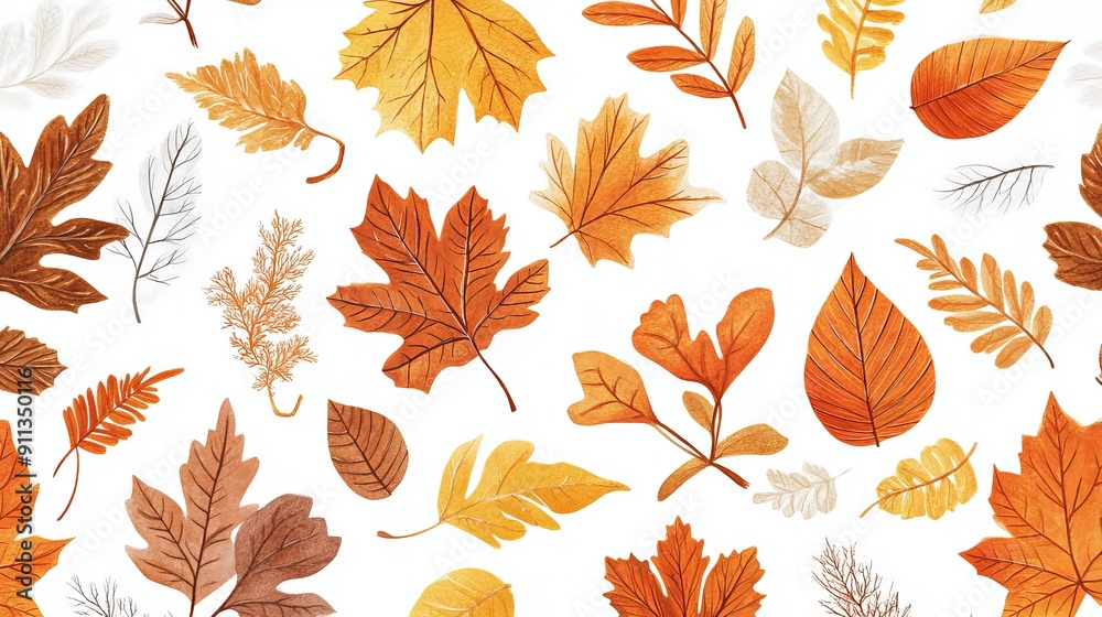 Bring Fall Indoors with Beautiful Autumn Floral Decor Bring Fall Indoors with Beautiful Autumn Floral Decor