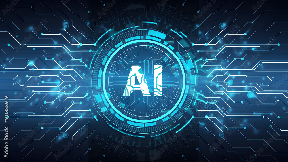 AI, Machine learning, Hands of robot and human touching on big data network connection background, Science and artificial intelligence technology, innovation and futuristic. AI, Machine learning, Hands of robot and human touching on big data network connection background, Science and artificial intelligence technology, innovation and futuristic.