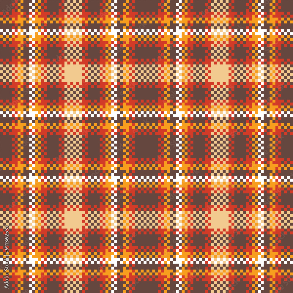 Tartan Plaid Pattern Seamless. Classic Plaid Tartan. for Scarf, Dress, Skirt, Other Modern Spring Autumn Winter Fashion Textile Design. Tartan Plaid Pattern Seamless. Classic Plaid Tartan. for Scarf, Dress, Skirt, Other Modern Spring Autumn Winter Fashion Textile Design.