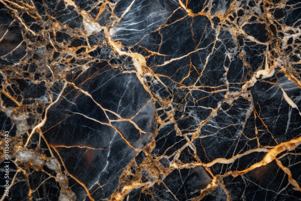 Luxury black marble texture for background Luxury black marble texture for background