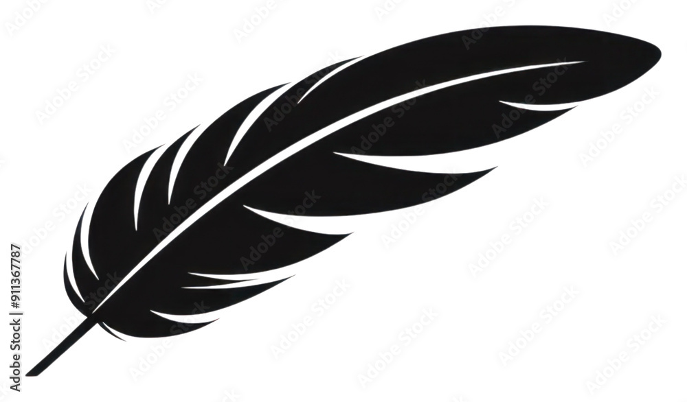 PNG Feather feather white background lightweight. PNG Feather feather white background lightweight.