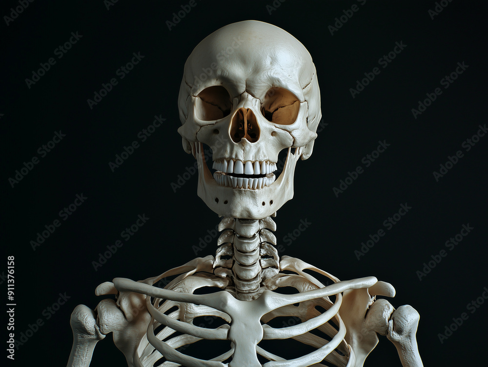human skull on black human skull on black