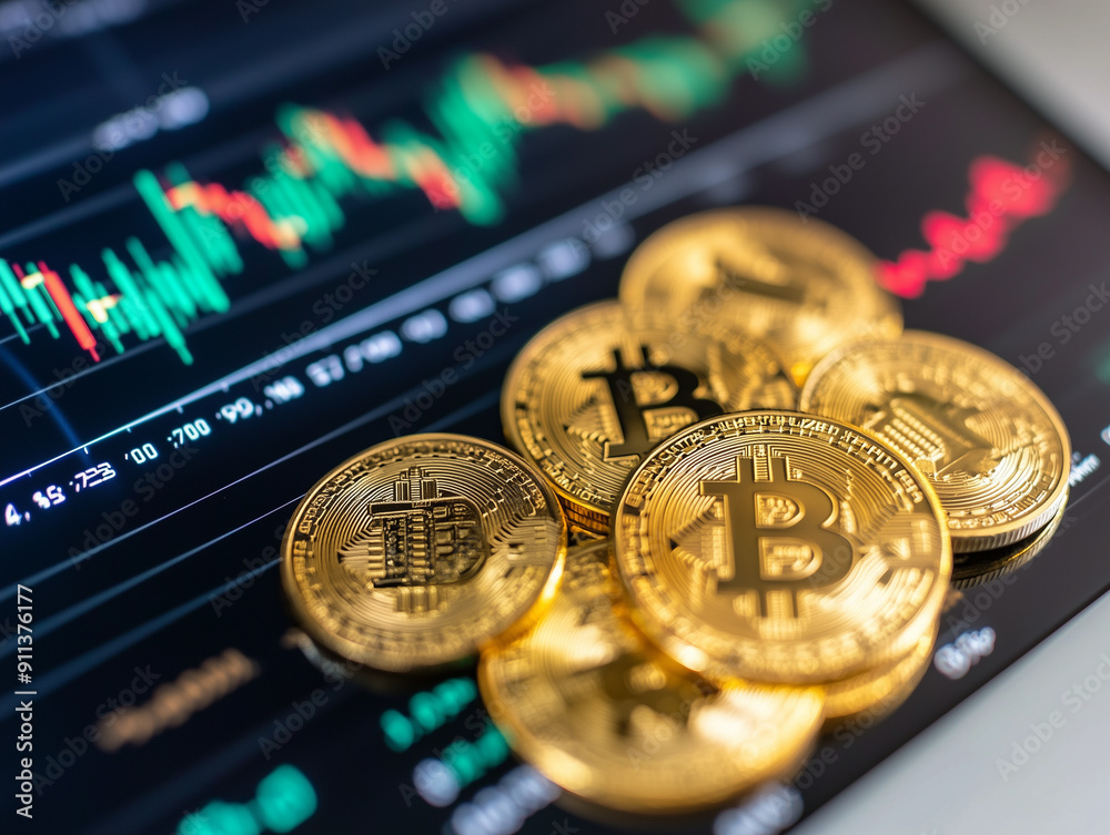 gold bitcoins on the chart gold bitcoins on the chart
