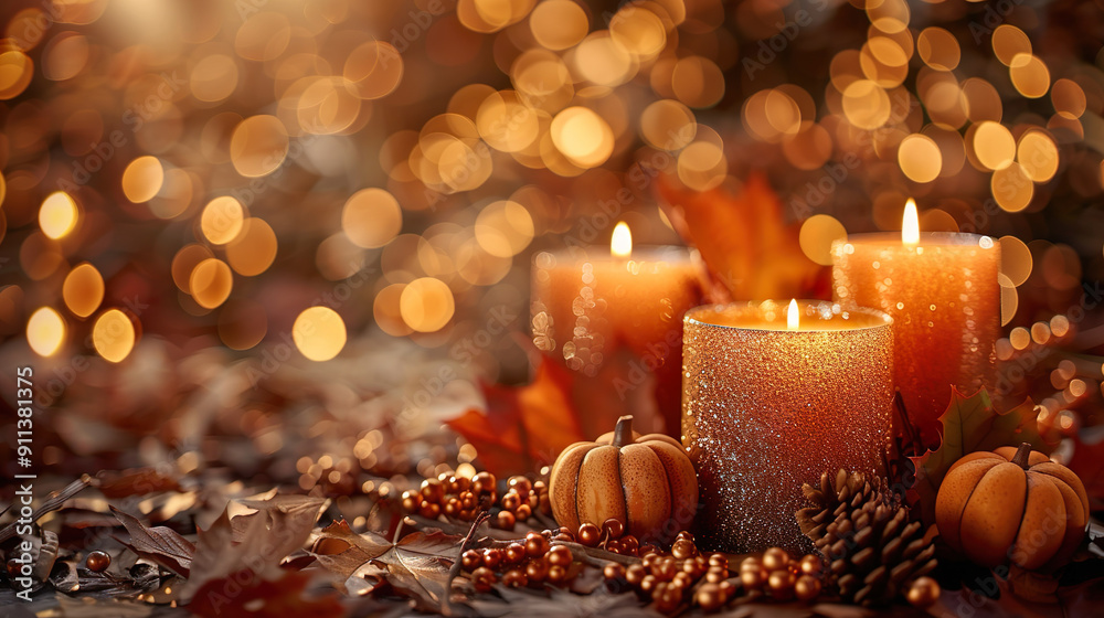 orange bokeh beautiful blurred bright light on abstract background. warm wallpaper.soft glitter backdrop defocused. halloween concept. orange bokeh beautiful blurred bright light on abstract background. warm wallpaper.soft glitter backdrop defocused. halloween concept.