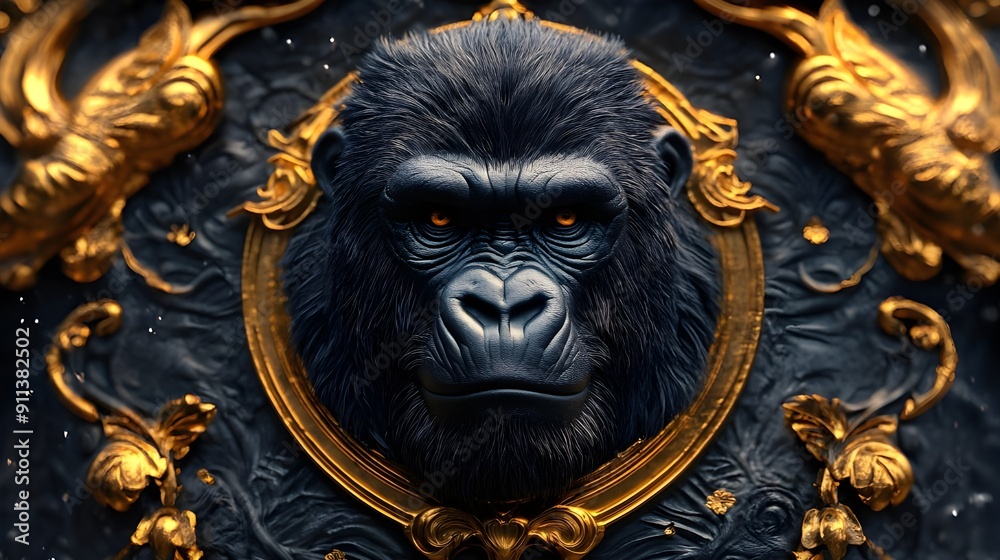 gorilla logo gorilla logo