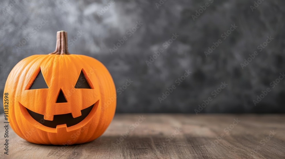 Halloween-themed business bulletin board with spooky announcements and event details Halloween-themed business bulletin board with spooky announcements and event details