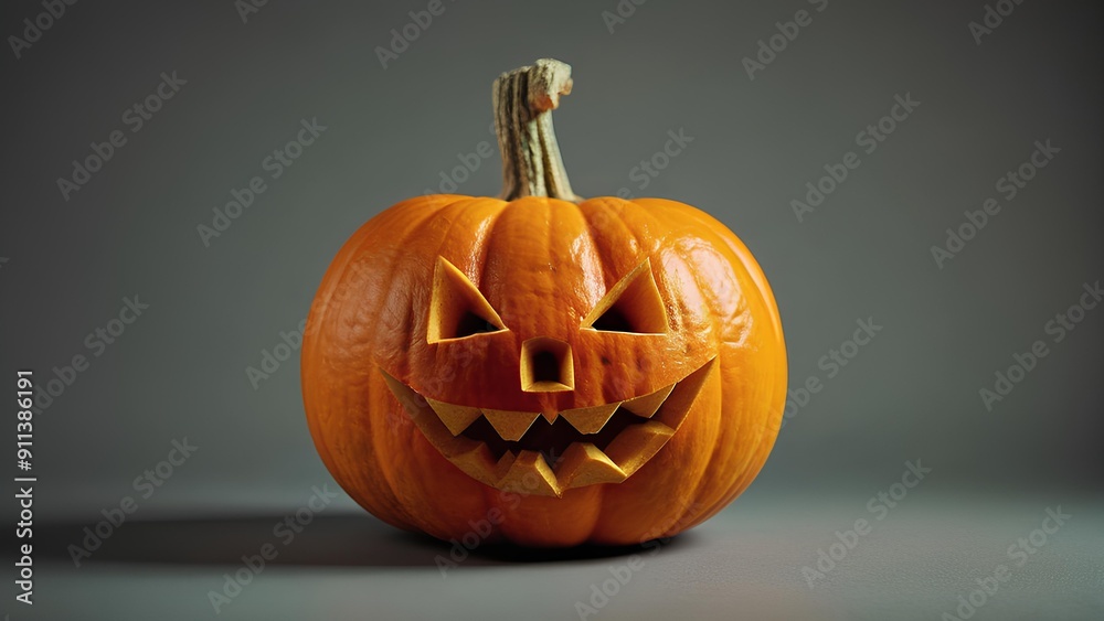 A Halloween pumpkin picture on a monochrome background,
Halloween Pumpkin Copy Space A Halloween pumpkin picture on a monochrome background,
Halloween Pumpkin Copy Space