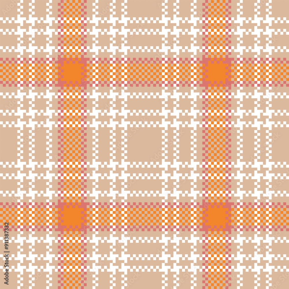 D. 168 Tartan D. 168 Tartan