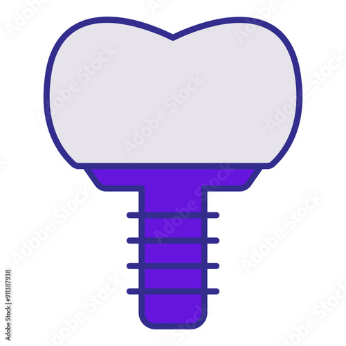 Dental Stud