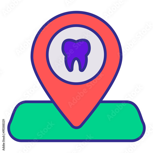Dental Location