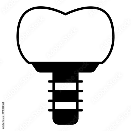 Dental Stud
