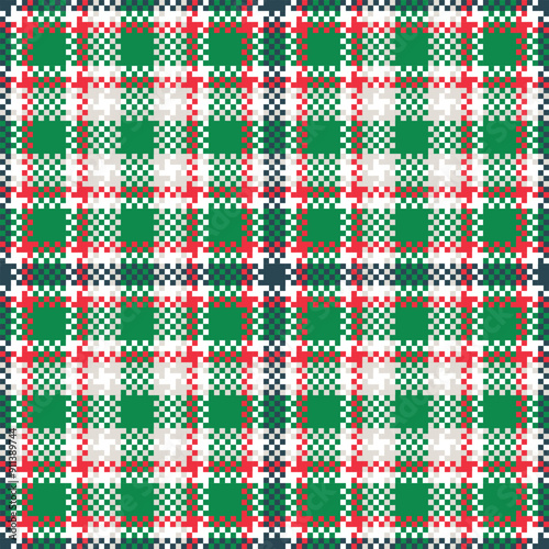 Scottish Tartan Plaid Seamless Pattern, Classic Scottish Tartan Design. for Scarf, Dress, Skirt, Other Modern Spring Autumn Winter Fashion Textile Design.