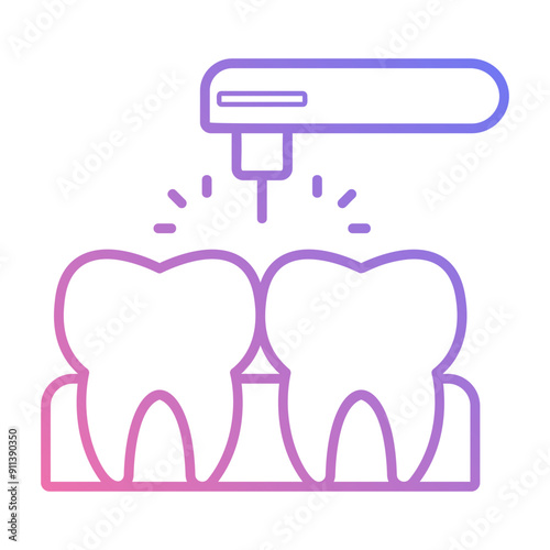 Teeth Filling