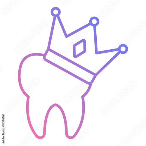 Royal Teeth