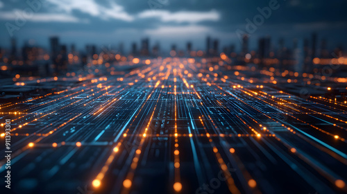 Developing modern infrastructure and using modern technology, Investment and support from the government and private sectors