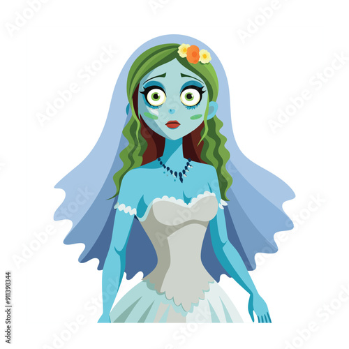 Halloween vector illustration design