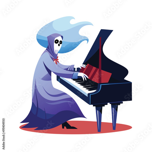 Halloween vector illustration design