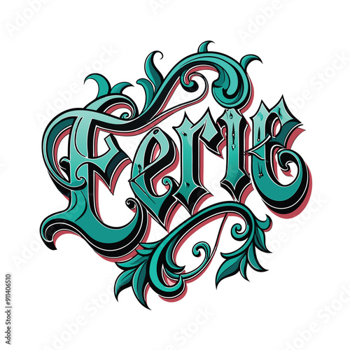 Halloween vector illustration design