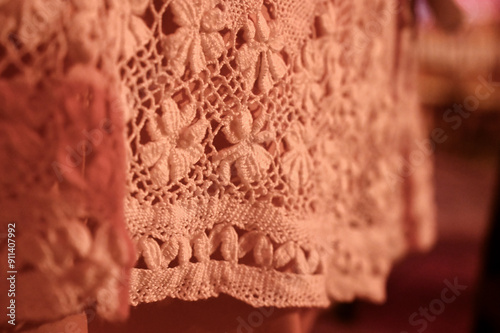  white lace, lace tablecloth, white lace tablecloth, white tablecloth, lace tablecloth, artisanal work, handmade, bobbin lace, Brazilian crafts, handmade tablecloth, Ceará

