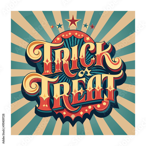 Halloween vector illustration design