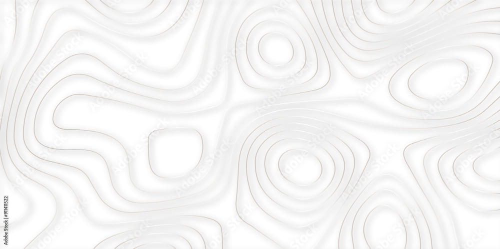 Abstract topographic contours 3d map background .topographic line texture background .monochrome image .stylized height of the topographic map contour in lines. Abstract topographic contours 3d map background .topographic line texture background .monochrome image .stylized height of the topographic map contour in lines.