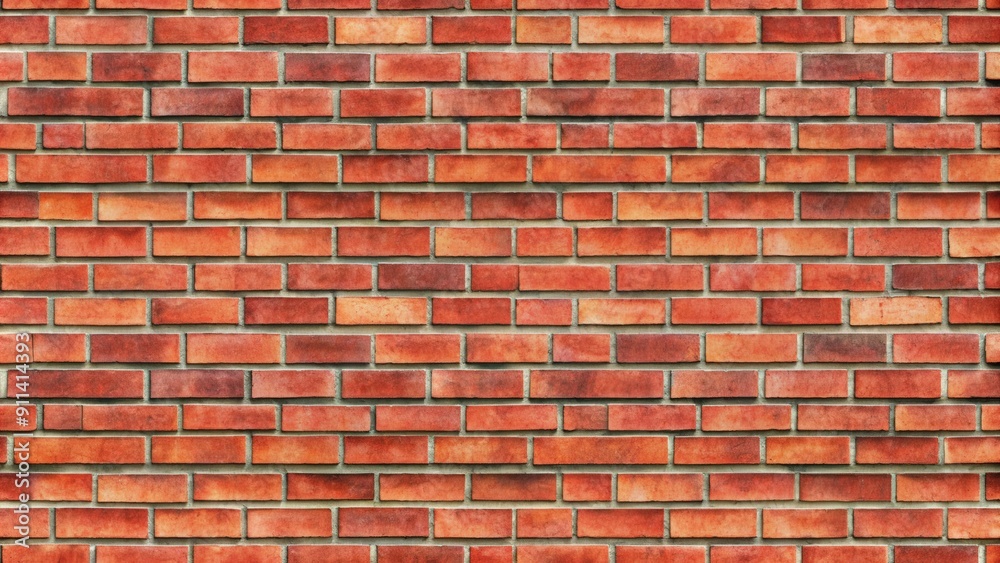 Red brick wall seamless texture perfect for architectural backgrounds, brick, wall, seamless, texture, red Red brick wall seamless texture perfect for architectural backgrounds, brick, wall, seamless, texture, red