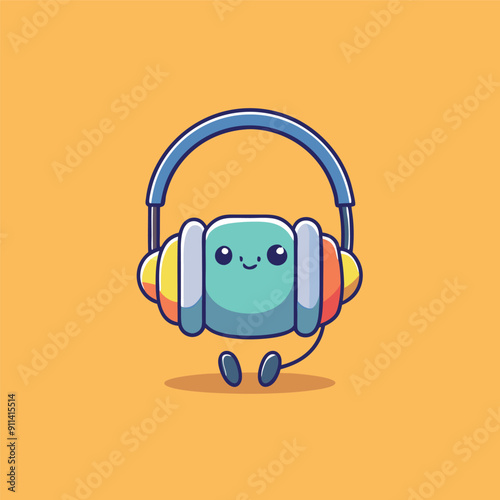 Headphone