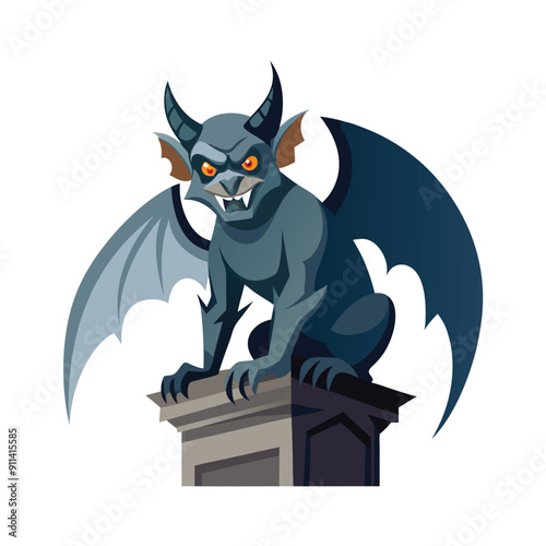 Halloween vector illustration design