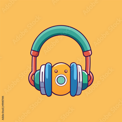 Headphone