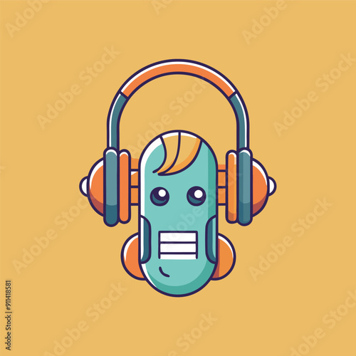 Headphone
