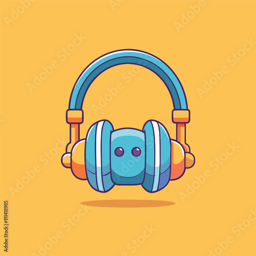 Headphone