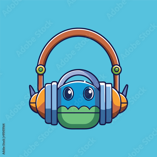 Headphone