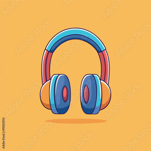 Headphone
