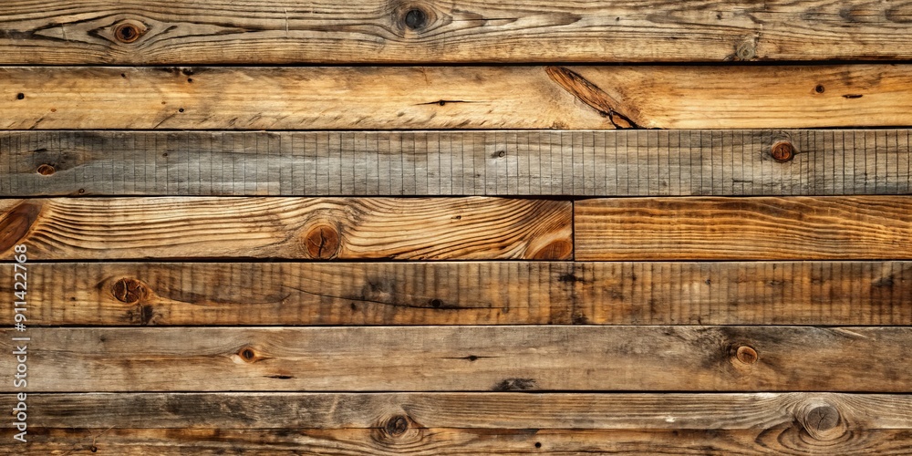 Rustic, weathered wooden planks arranged in a horizontal pattern, creating a warm, natural background suitable for cover pages, titles, and headings in various design projects. Rustic, weathered wooden planks arranged in a horizontal pattern, creating a warm, natural background suitable for cover pages, titles, and headings in various design projects.