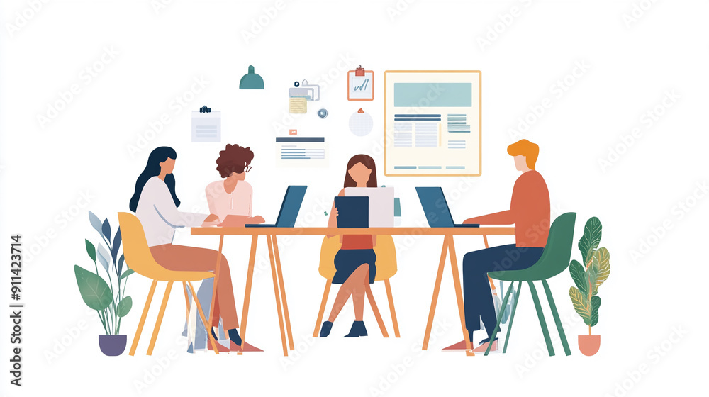 Discuss the impact of remote work on team dynamics. Discuss the impact of remote work on team dynamics.