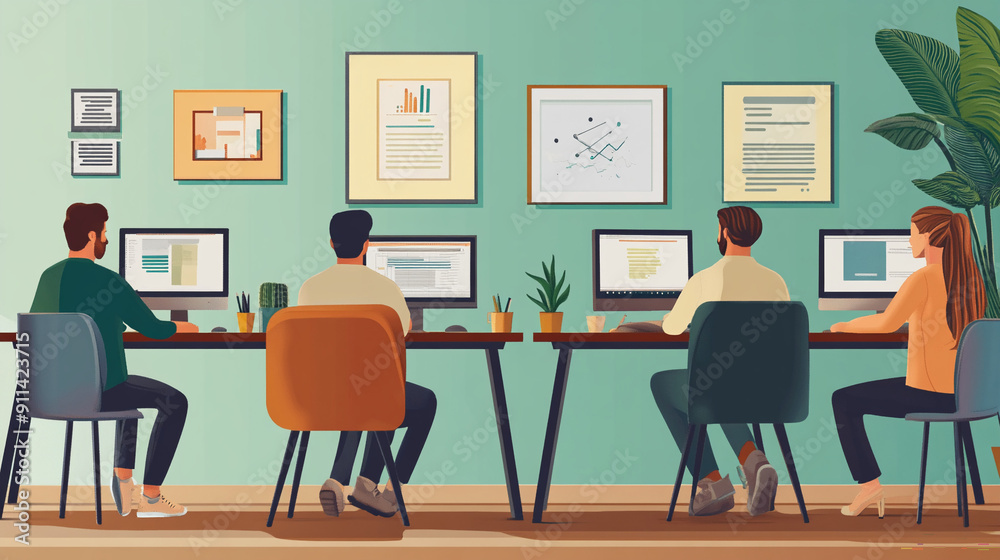Discuss the impact of remote work on team dynamics. Discuss the impact of remote work on team dynamics.