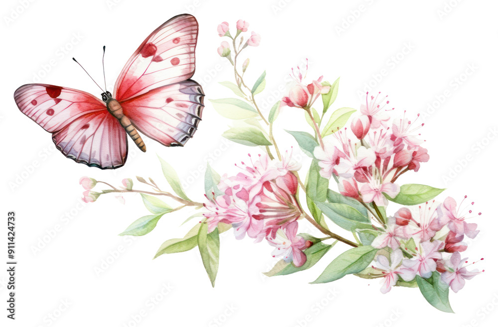 PNG Flower butterfly pattern plant. PNG Flower butterfly pattern plant.