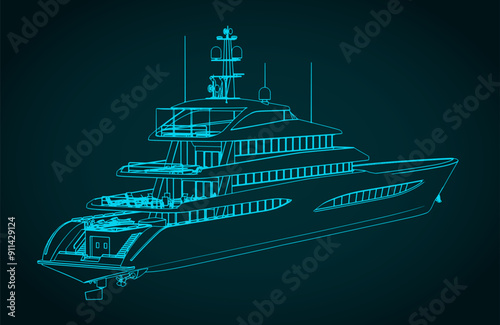 Superyacht