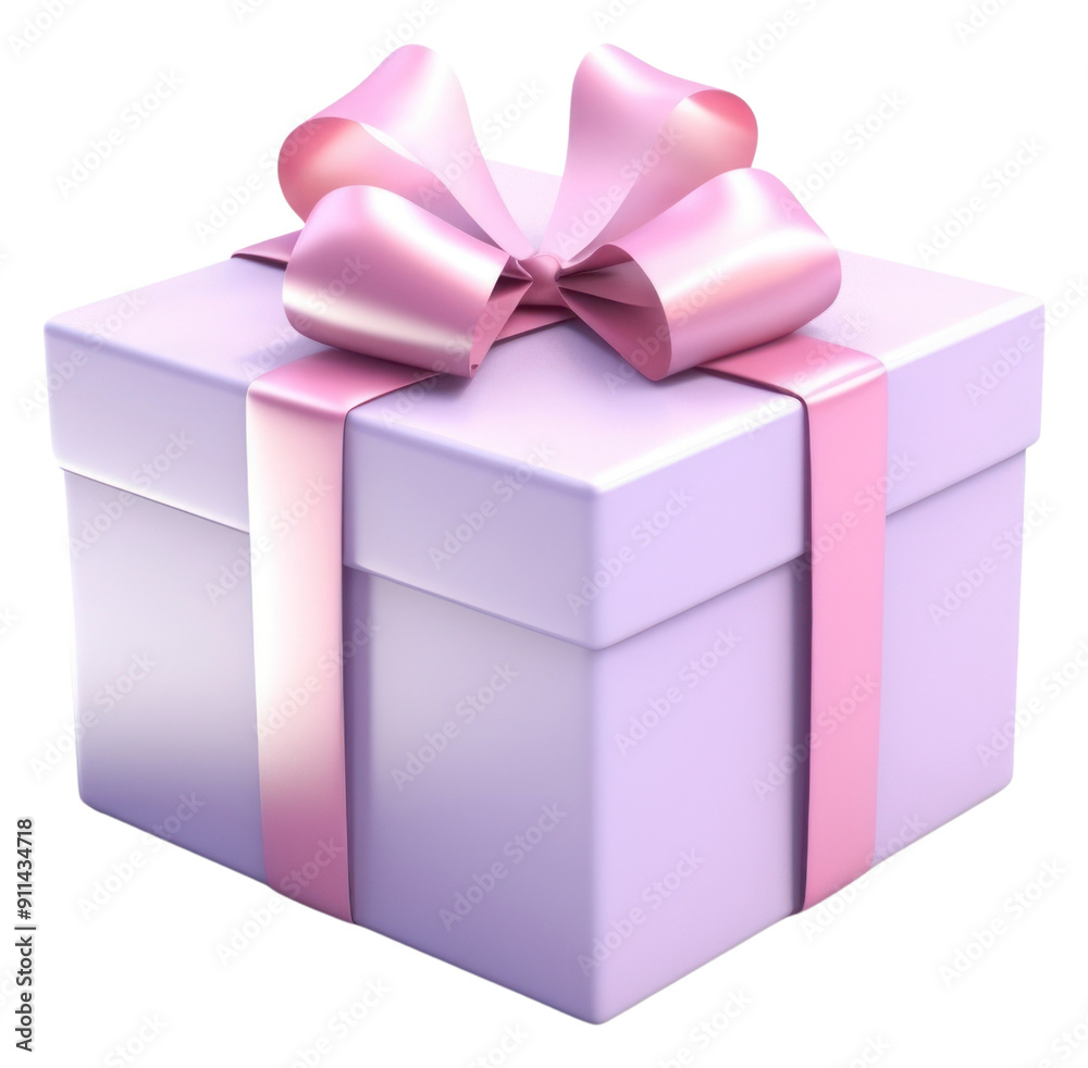 PNG Gift box pink white background. PNG Gift box pink white background.