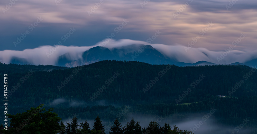 Fototapeta premium Kärnten