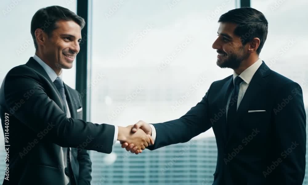 business people shaking hands business people shaking hands