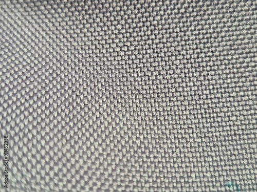 Wallpaper Mural Cloth abstract pattern close macro view, textile abstract background Torontodigital.ca