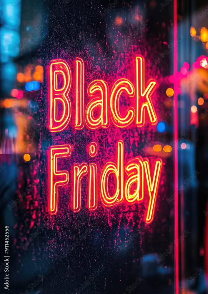 neon inscription Black Friday on a dark background, sale, business, discount, store, shopping, lettering, text, letters, consumption, goods, buy, shop, promotion, design, market, marketing neon inscription Black Friday on a dark background, sale, business, discount, store, shopping, lettering, text, letters, consumption, goods, buy, shop, promotion, design, market, marketing