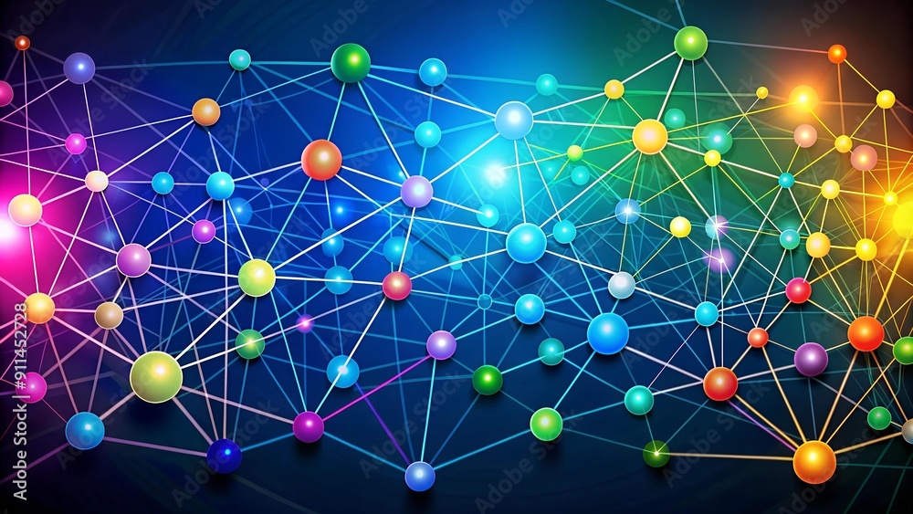 The Power of Connectivity: A Network of Ideas Generative AI The Power of Connectivity: A Network of Ideas Generative AI